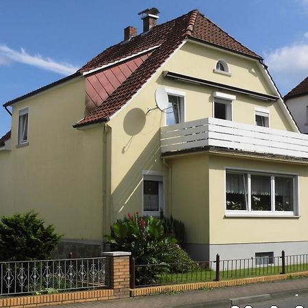 Koester & Hahnemann Ринтельн Экстерьер фото
